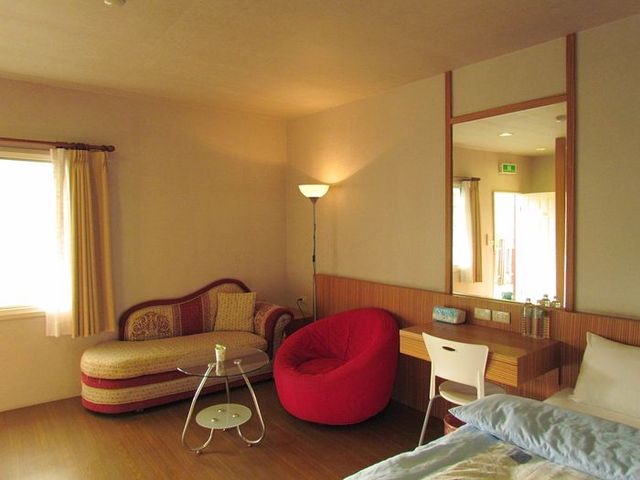 InBali-Spacious Double Suite-2