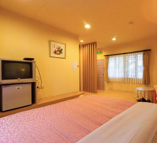 InBali-Spacious Double Suite-4