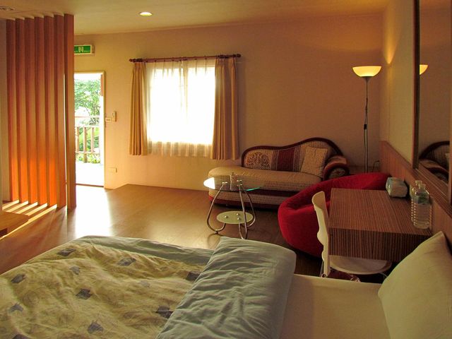 InBali-Spacious Double Suite-3