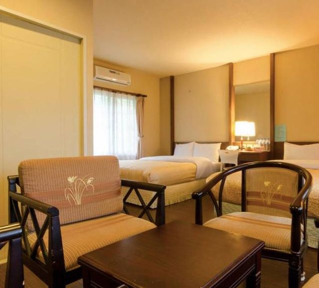 InBali-Spacious Quadruple Suite-4