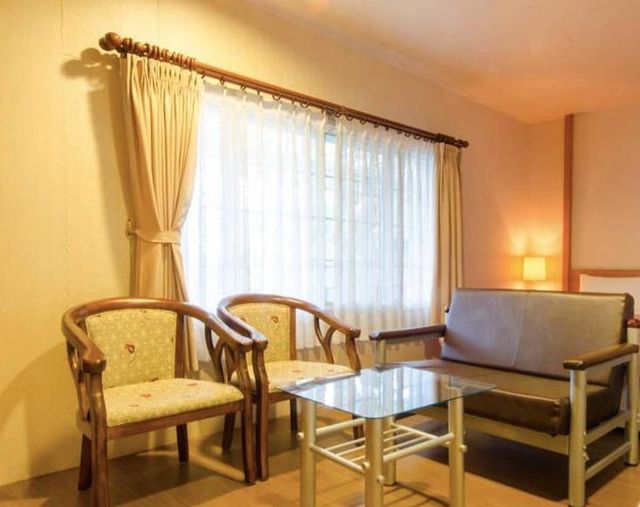 InBali-Spacious Quadruple Suite-3
