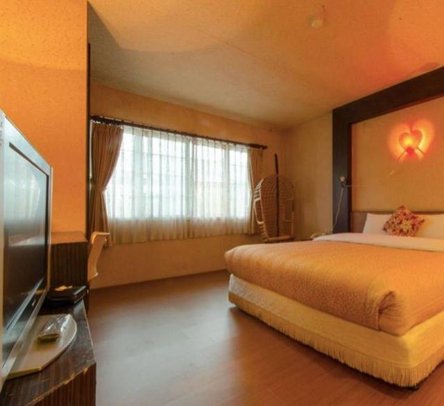 InBali-Cozy and Sweet Queen Suite-4