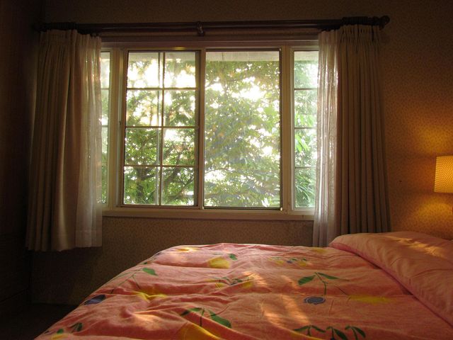 InBali-Cozy and Sweet Queen Suite-1