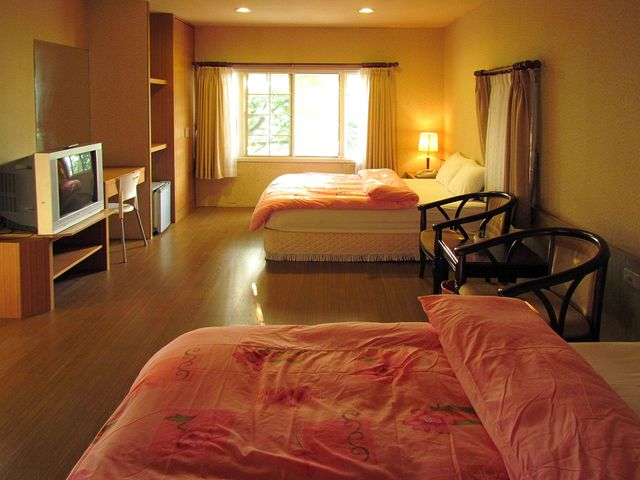 InBali-Cozy and Sweet Queen Suite-2