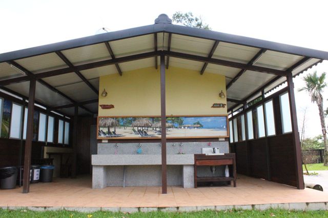 Mingyuan Starry Sky Camp-[Equipment Free] Temple Tent 4.5Mx4.5M-4