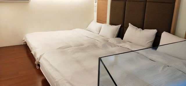 Jiaoxi No.21 Hot Spring BnB-The middle floor of the six-person building-4