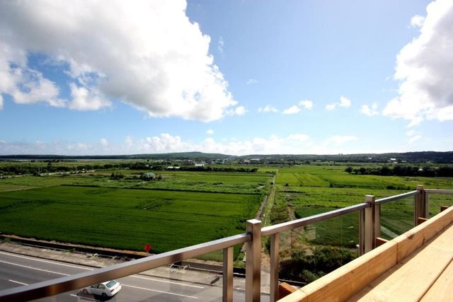 컨딩 그린 컨트리야드 베드 앤 브랙퍼스트  (Kenting green courtyard bed and breakfast)-Exquisite Quadruple Room-6