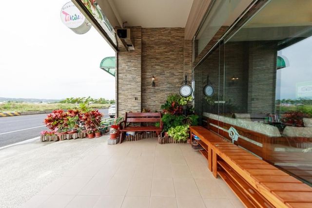 컨딩 그린 컨트리야드 베드 앤 브랙퍼스트  (Kenting green courtyard bed and breakfast)-Deluxe Family Room (8 people)-9