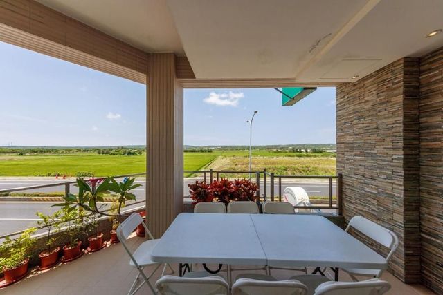 컨딩 그린 컨트리야드 베드 앤 브랙퍼스트  (Kenting green courtyard bed and breakfast)-Deluxe Family Room (8 people)-5