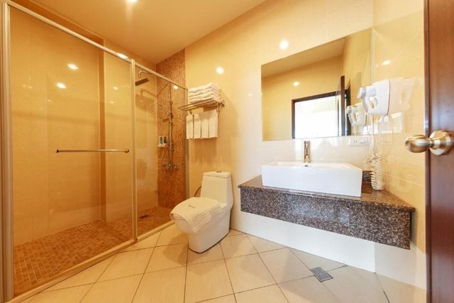 컨딩 그린 컨트리야드 베드 앤 브랙퍼스트  (Kenting green courtyard bed and breakfast)-Deluxe Family Room (8 people)-6