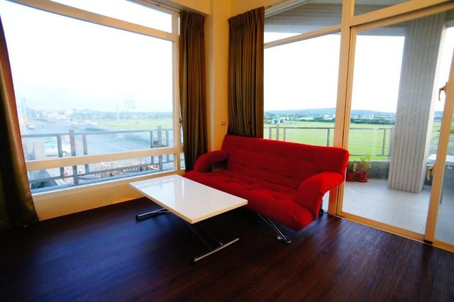 컨딩 그린 컨트리야드 베드 앤 브랙퍼스트  (Kenting green courtyard bed and breakfast)-Deluxe Family Room (8 people)-3