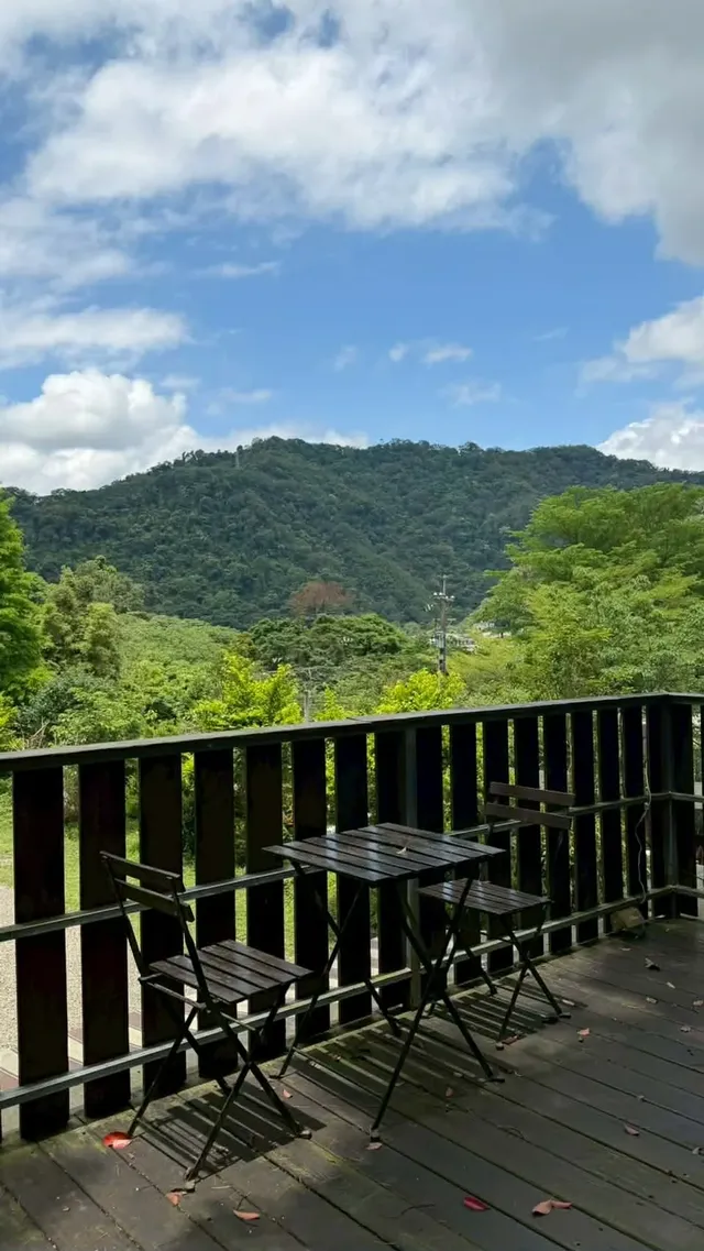拾階莊園｜豪華露營體驗  近內灣老街-【露營】六階｜免裝備四人露營體驗-1