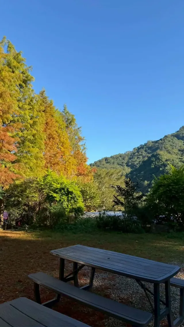 拾階莊園｜豪華露營體驗  近內灣老街-【露營】十階｜免裝備六人露營體驗-2