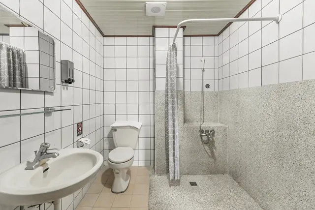 Forever Happiness Hostel-Superior Double Room-9