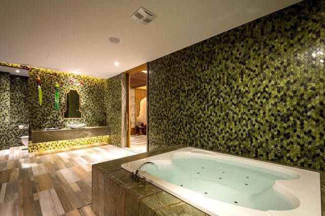 Norwegian Forest Leisure Motel-Classic room-7