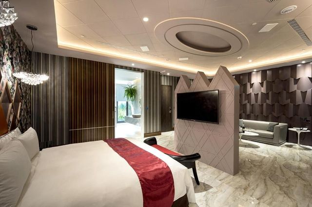 Norwegian Forest Leisure Motel-Classic room-2