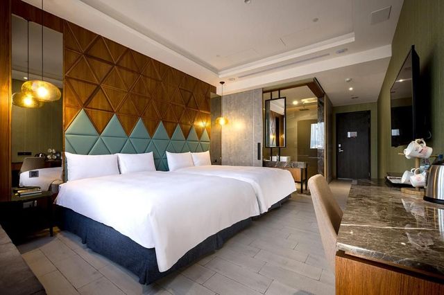 Norwegian Forest Leisure Motel-Lively Family Room-3