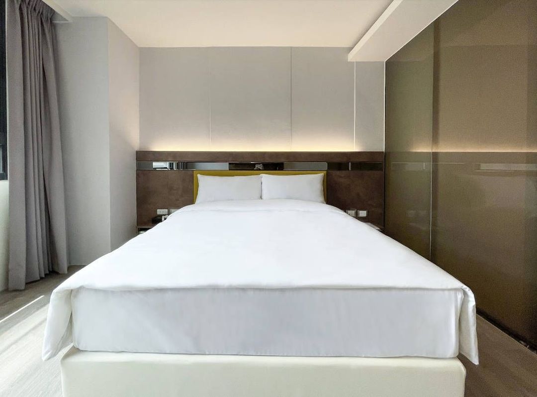 CHECK inn Taichung Qinghai