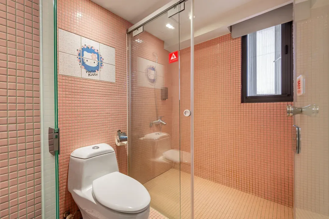 CHECK inn Taichung Wenxin Zhongqing