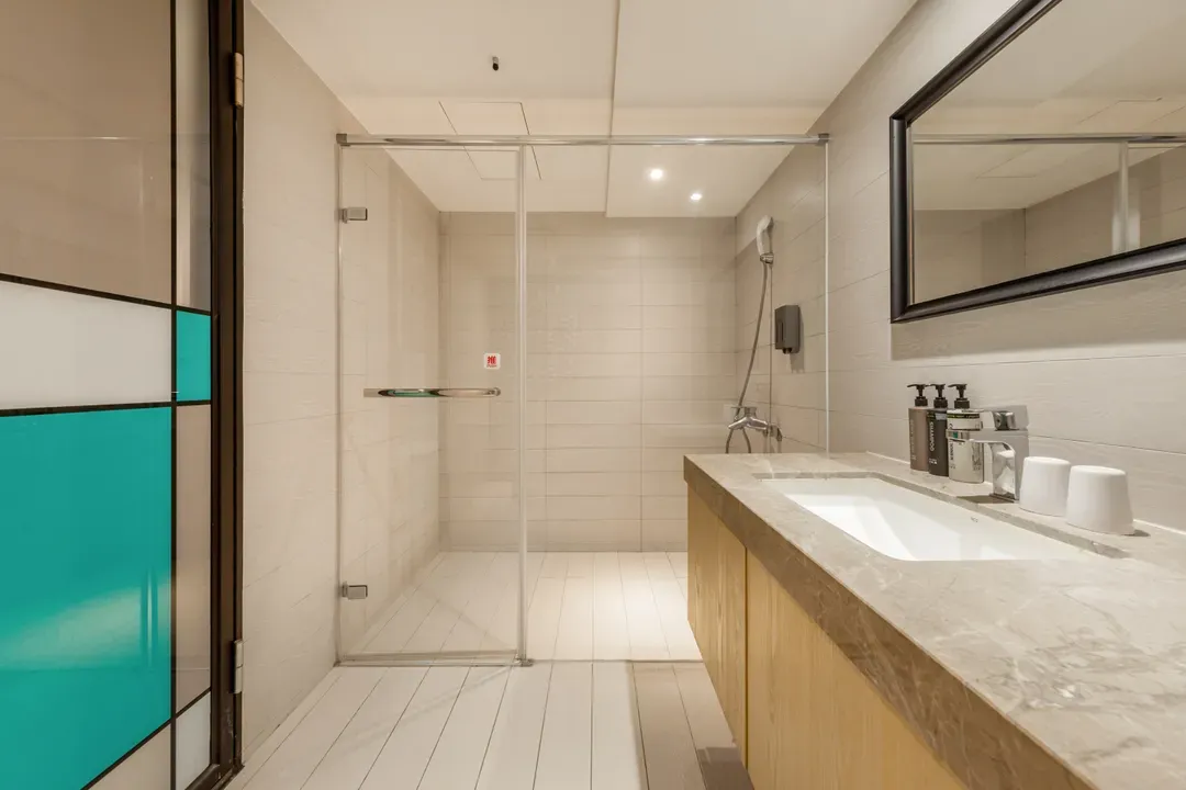CHECK inn Taichung Wenxin Zhongqing