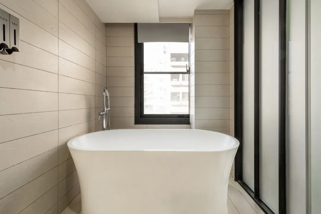 CHECK inn Taichung Wenxin Zhongqing