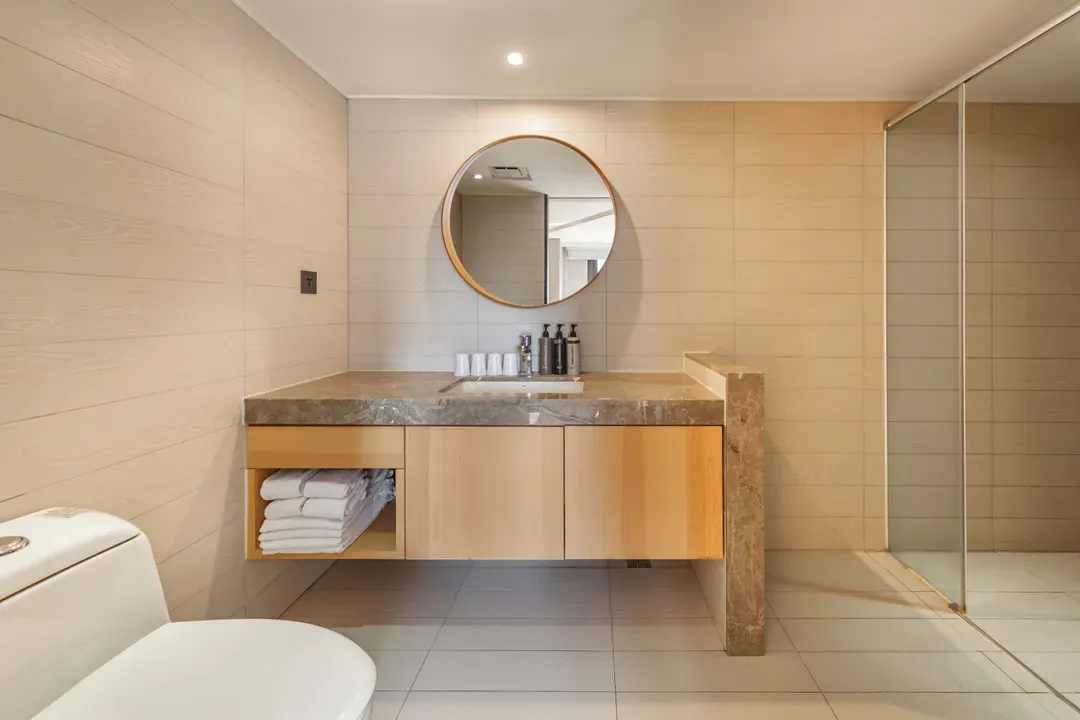 CHECK inn Taichung Wenxin Zhongqing