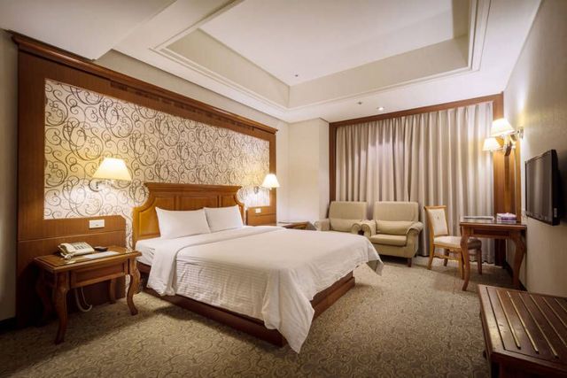 Guide Hotel Zhongli Zhongzheng-Classic Double Room-4