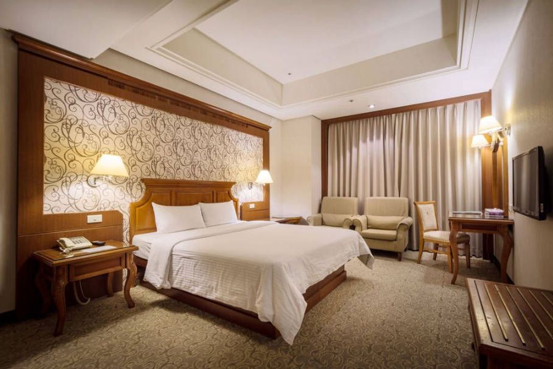 Guide Hotel Zhongli Zhongzheng