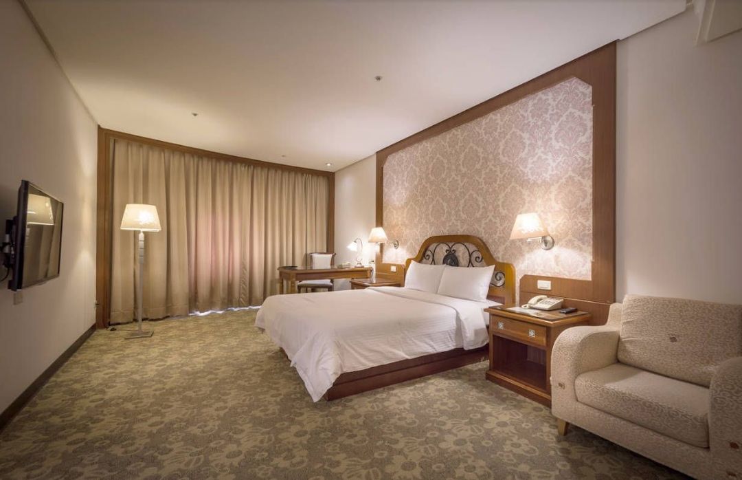 Guide Hotel Zhongli Zhongzheng