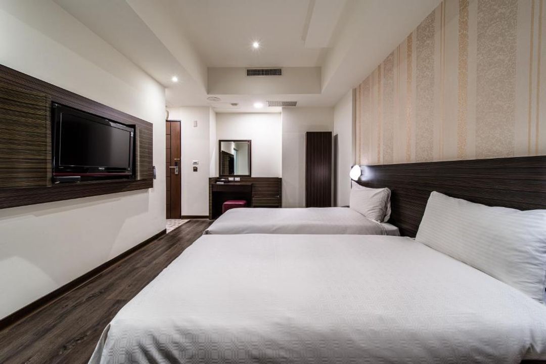 Fish Hotel Yancheng