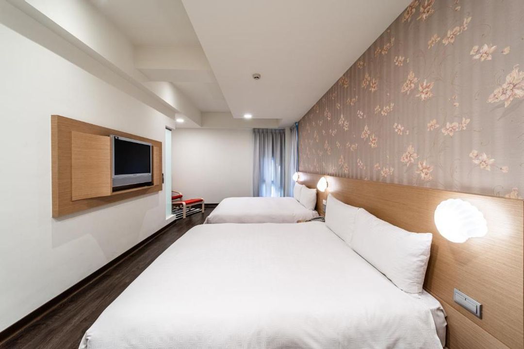Fish Hotel Yancheng