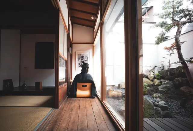 Modern Machiya | MIBU 壬生-Modern Machiya | MIBU 壬生-2