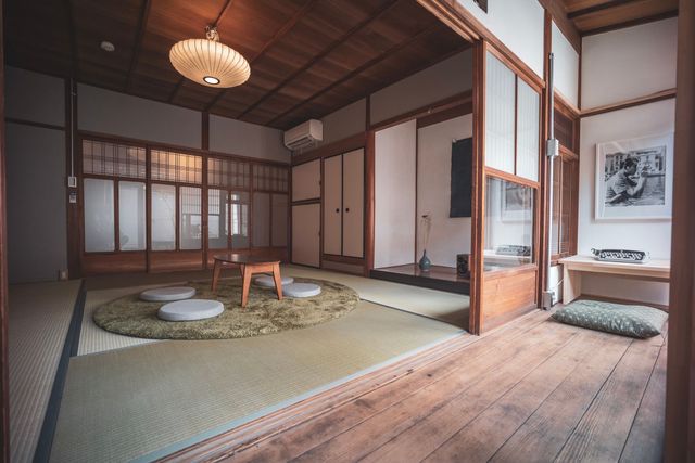 Modern Machiya | MIBU 壬生-Modern Machiya | MIBU 壬生-5