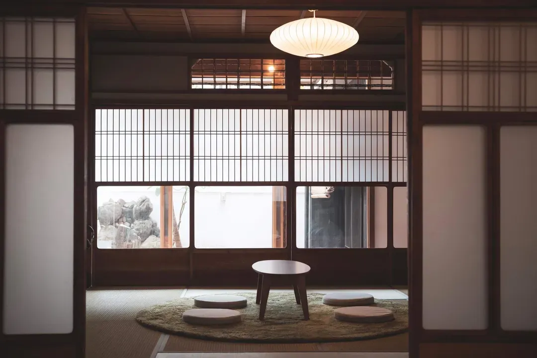 【京町風】Modern Machiya | MIBU 壬生