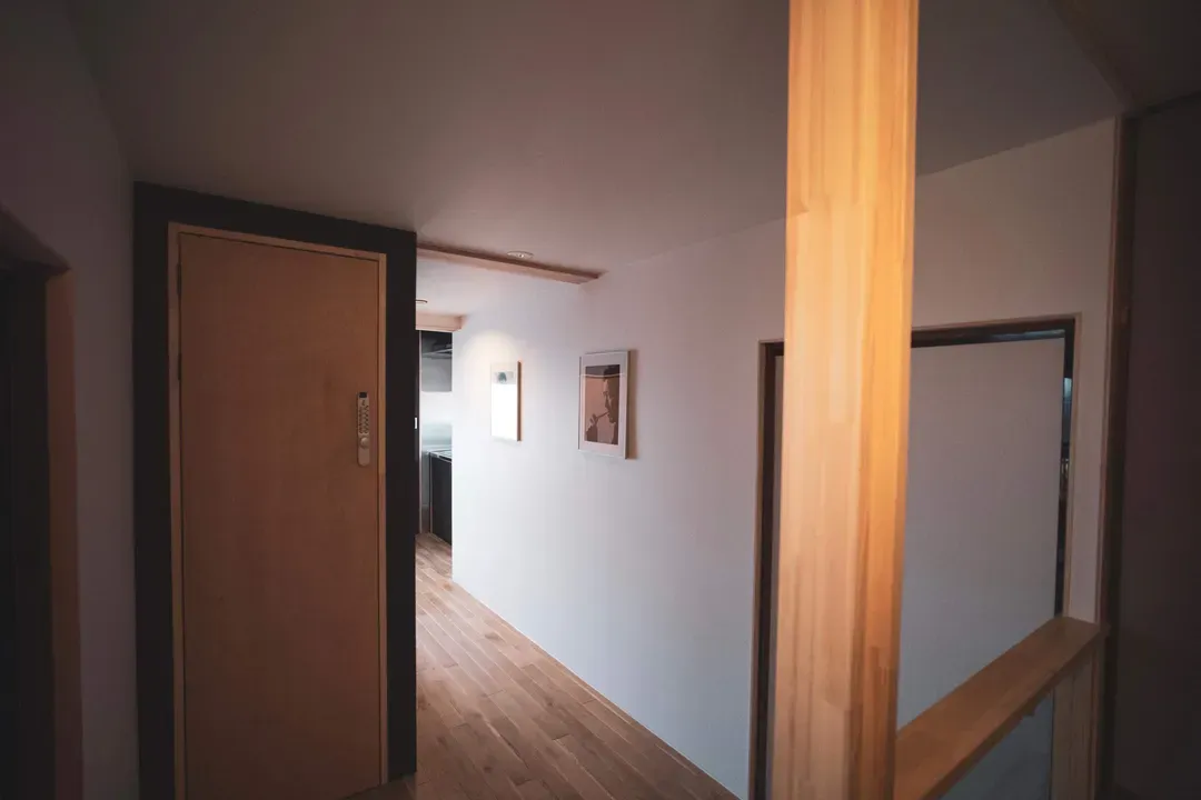 【京町風】Modern Machiya | MIBU 壬生