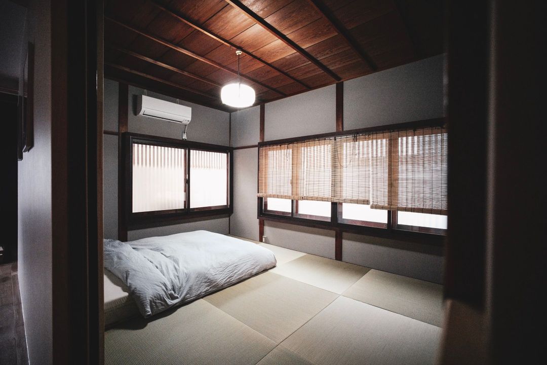 【京町風】Modern Machiya | MIBU 壬生