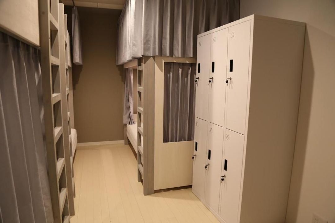 IWATOYAMA HOTEL (Iwatoyama Hostel)