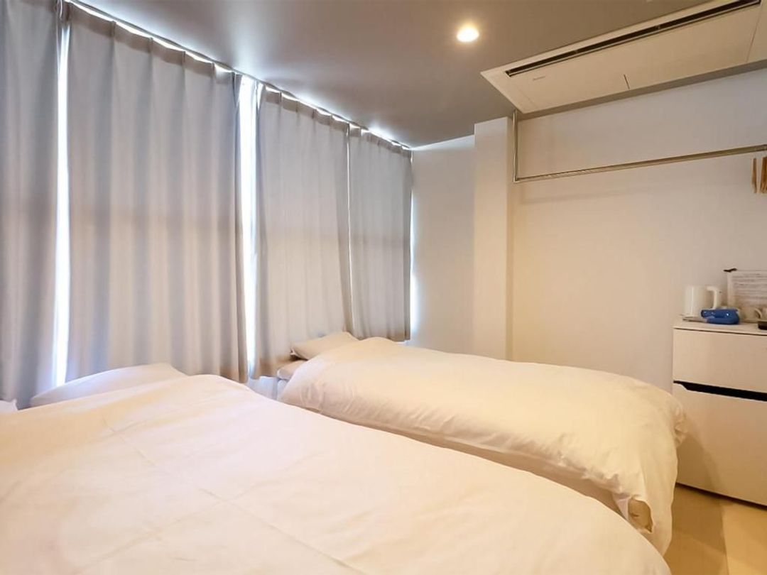 IWATOYAMA HOTEL (Iwatoyama Hostel)