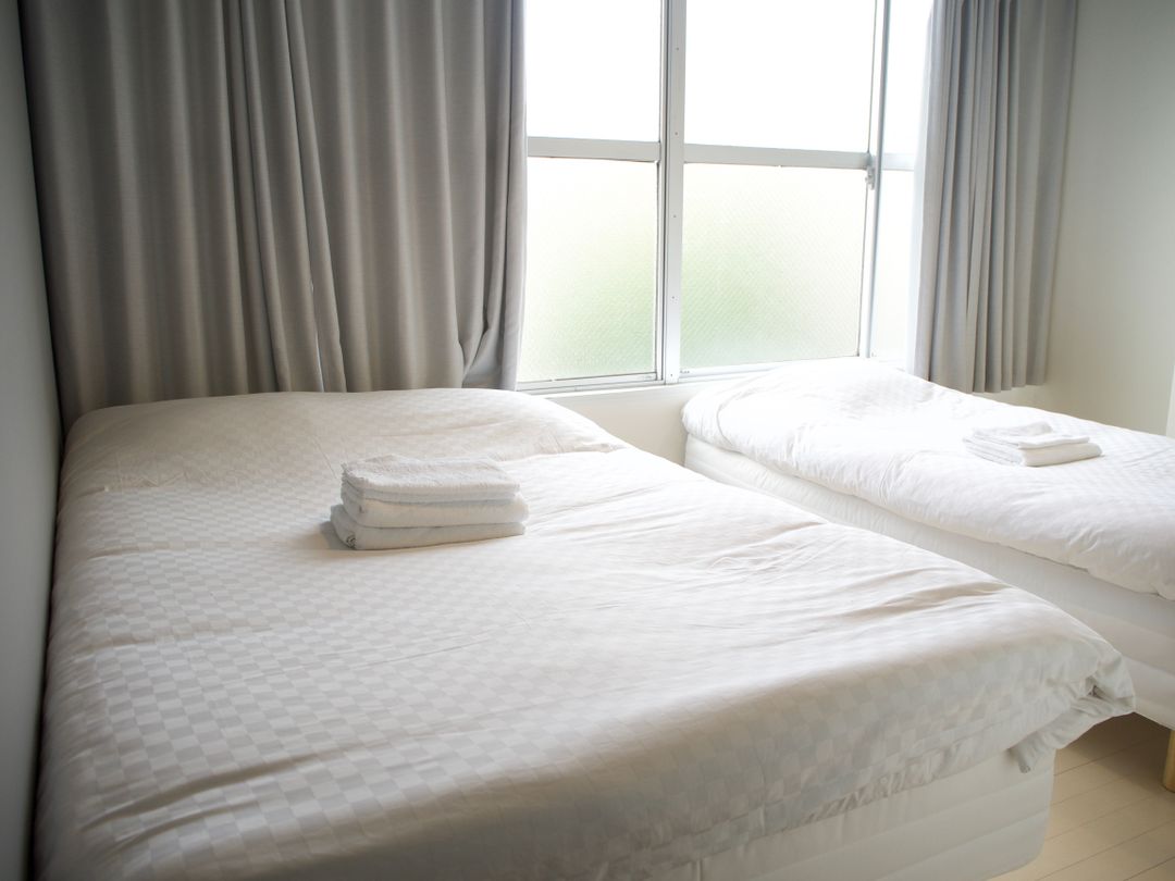 IWATOYAMA HOTEL (Iwatoyama Hostel)