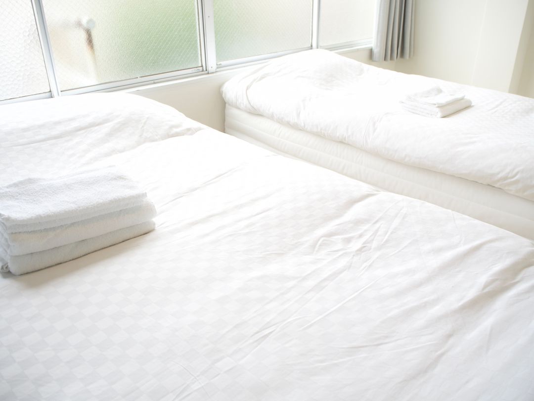 IWATOYAMA HOTEL (Iwatoyama Hostel)