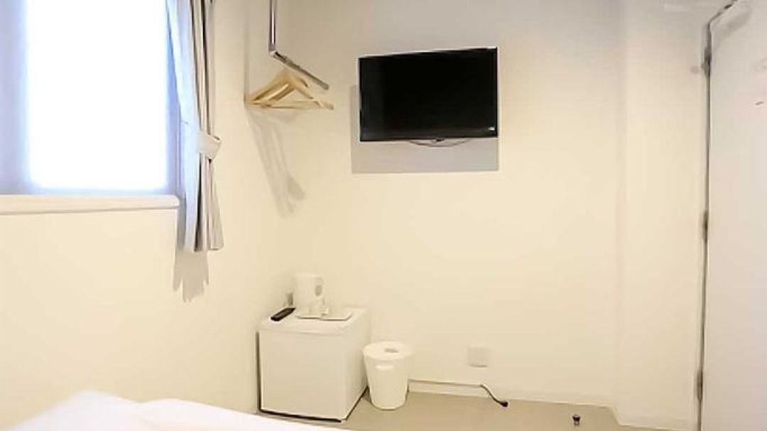 IWATOYAMA HOTEL (Iwatoyama Hostel)