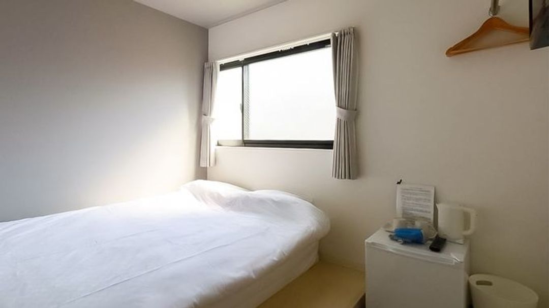 IWATOYAMA HOTEL (Iwatoyama Hostel)