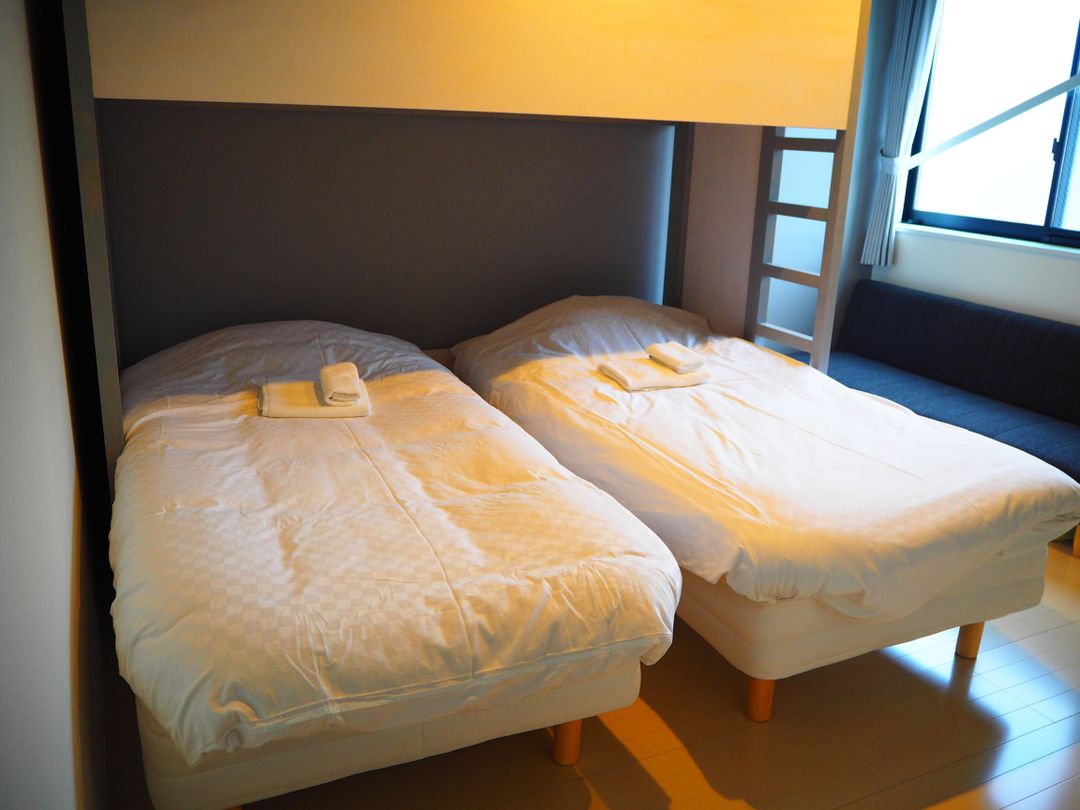 IWATOYAMA HOTEL (Iwatoyama Hostel)