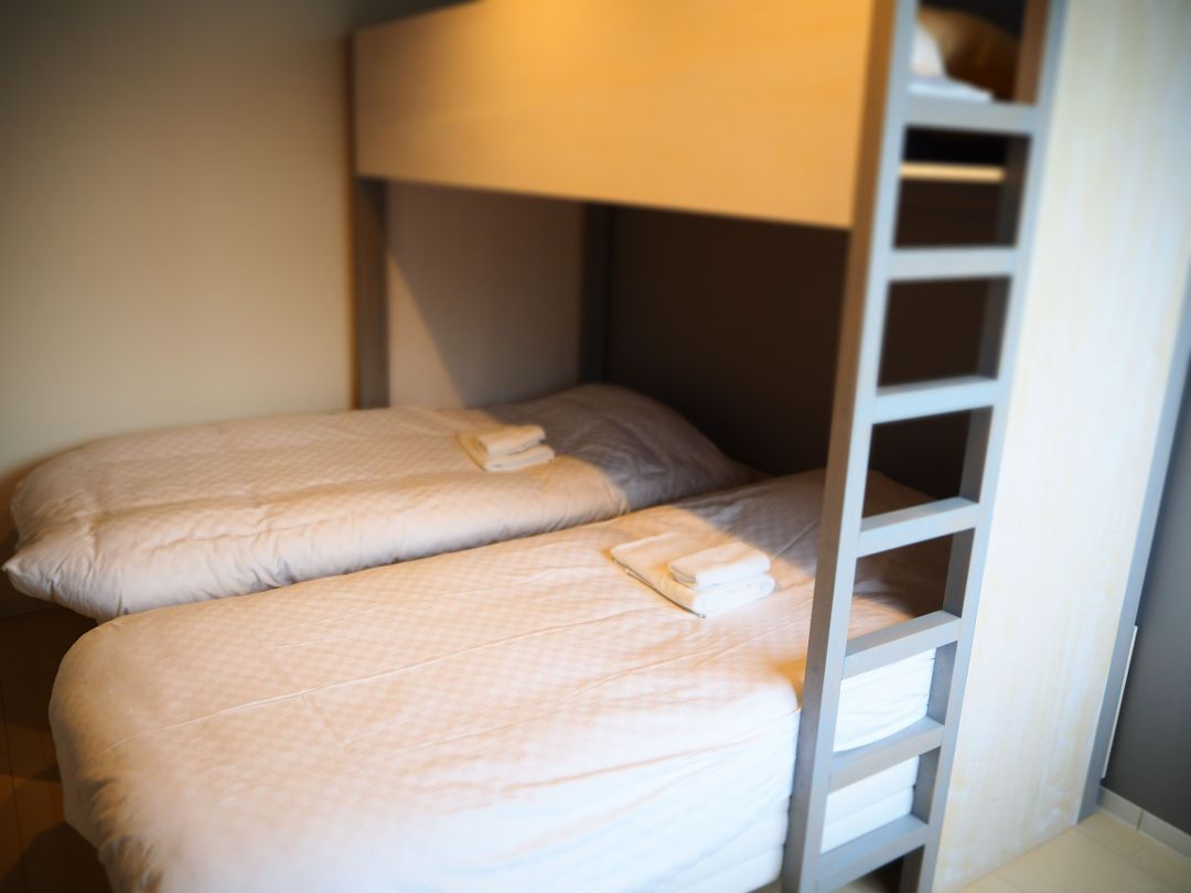 IWATOYAMA HOTEL (Iwatoyama Hostel)