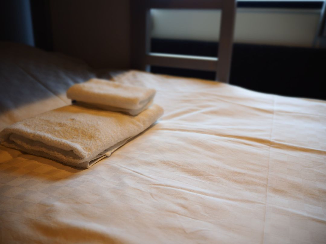 IWATOYAMA HOTEL (Iwatoyama Hostel)