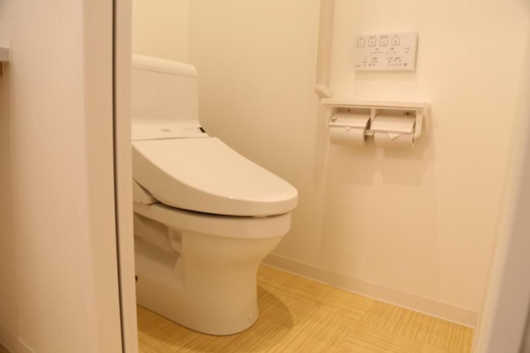 IWATOYAMA HOTEL (Iwatoyama Hostel)