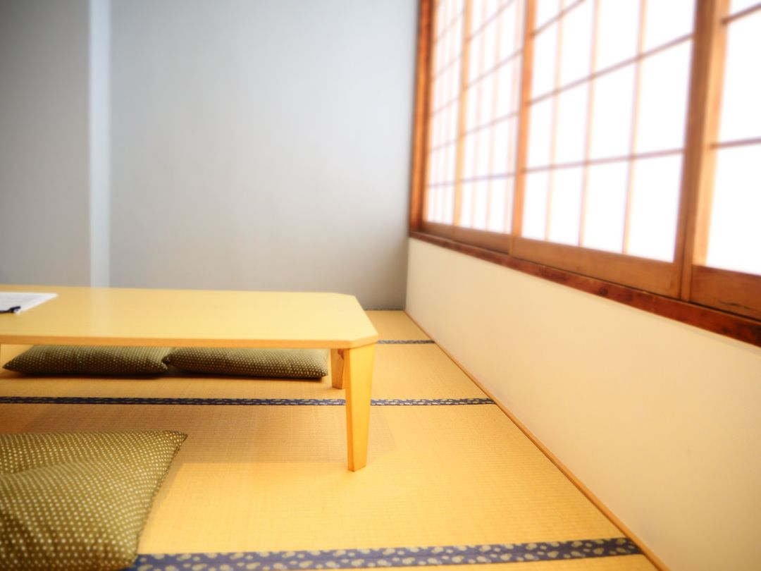 IWATOYAMA HOTEL (Iwatoyama Hostel)