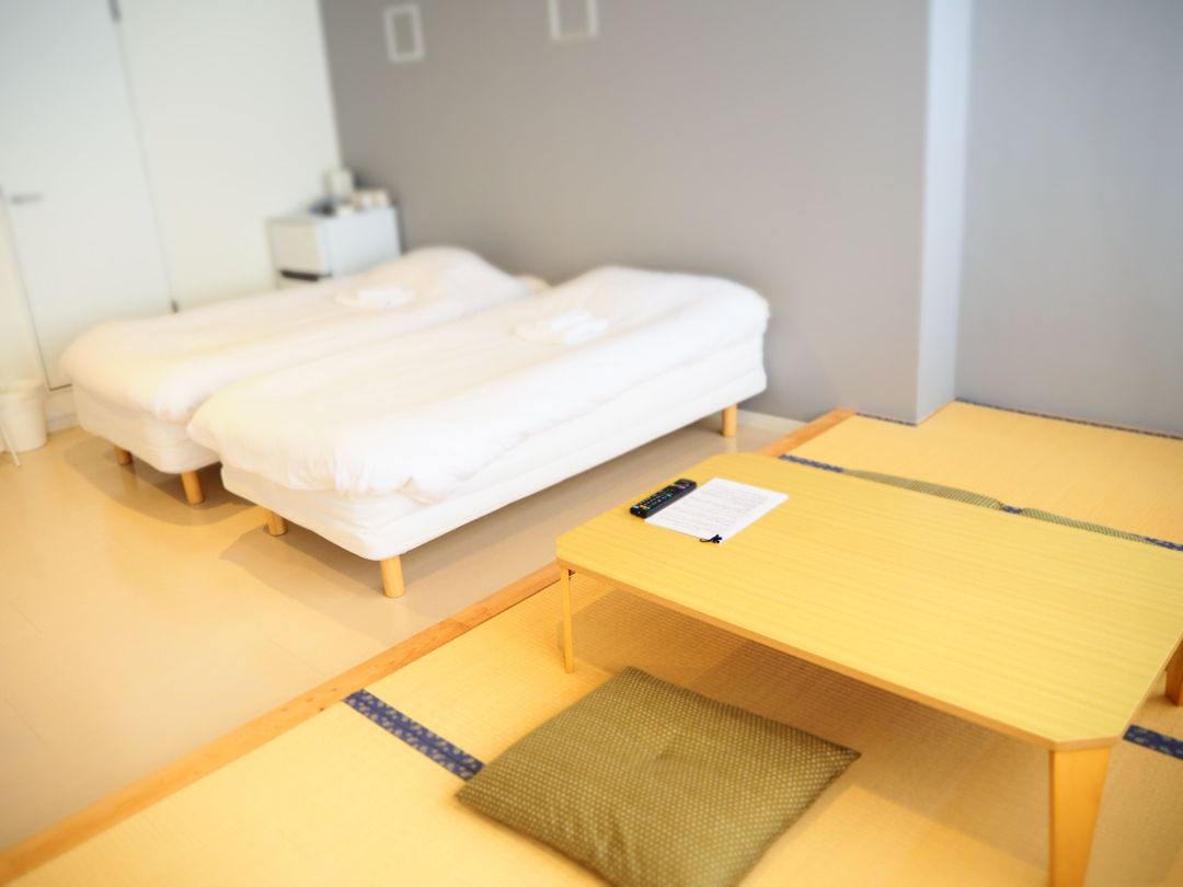 IWATOYAMA HOTEL (Iwatoyama Hostel)