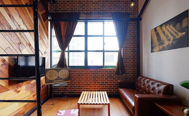 House Inn House 好室引好事-經濟雙人房 (簡易標準房-無車位&餐點，不選房)-4