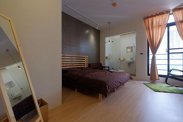 House Inn House 好室引好事-經濟雙人房 (簡易標準房-無車位&餐點，不選房)-7